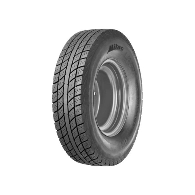 145-10 79N(145/80-10)B-61 LIGHT TRAILER 145/R10