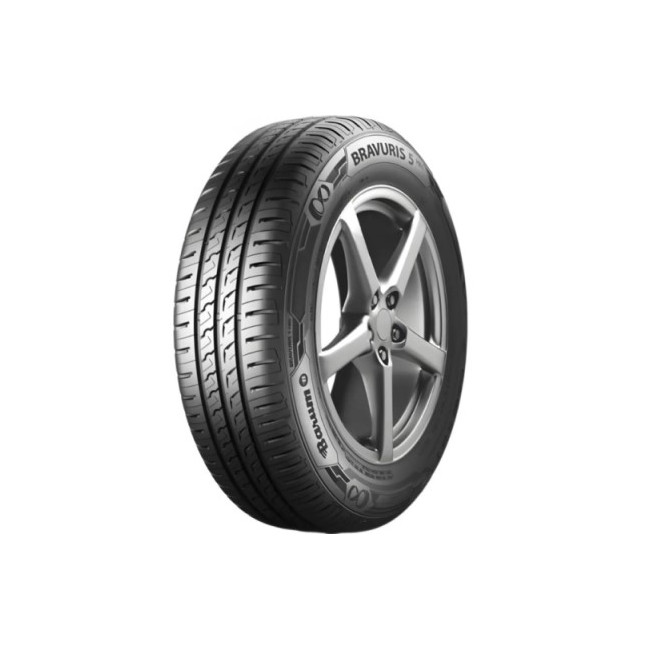 165/80R14 85T BRAVURIS 5HM DOT2022