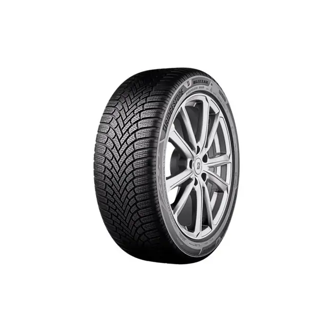 205/55R16 94V XL BLIZZAK 6