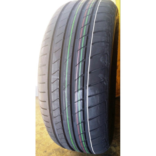 205/55R16 91V SPORT BLURESPONSE (VW) 205/R16