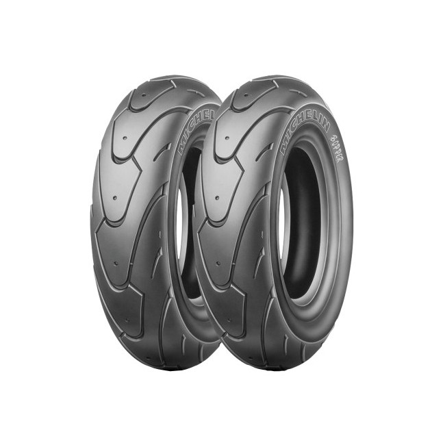 130/70-12 56L BOPPER TL/TT 130/R12