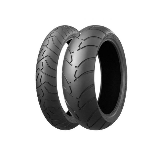 120/70R18 59V BT028F BATTLAX G 120/R18
