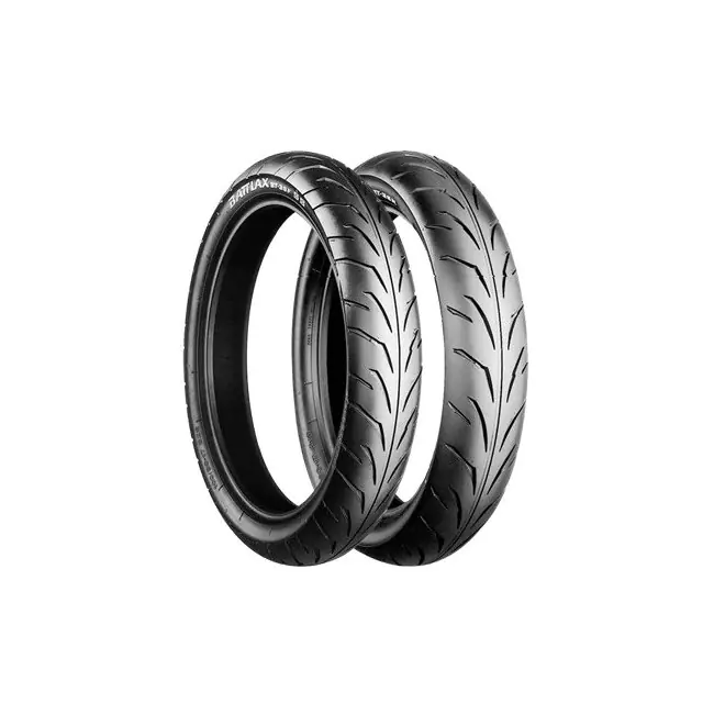 100/80-17 52S BT39R SS BATTLAX