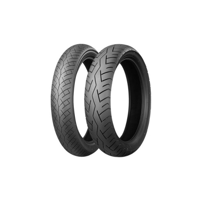 3,50-18 56H TT BT45F BATTLAX 3.5/R18