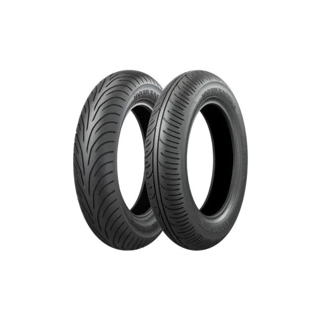 120/80-12 55J BT601SS WET BATTLAX