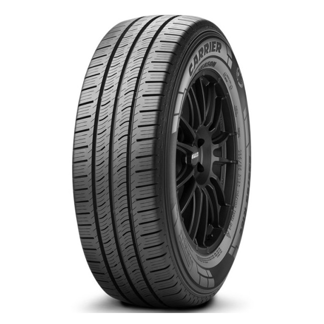 235/65R16C 115/113R CARRIER ALL SEASON 235/R16