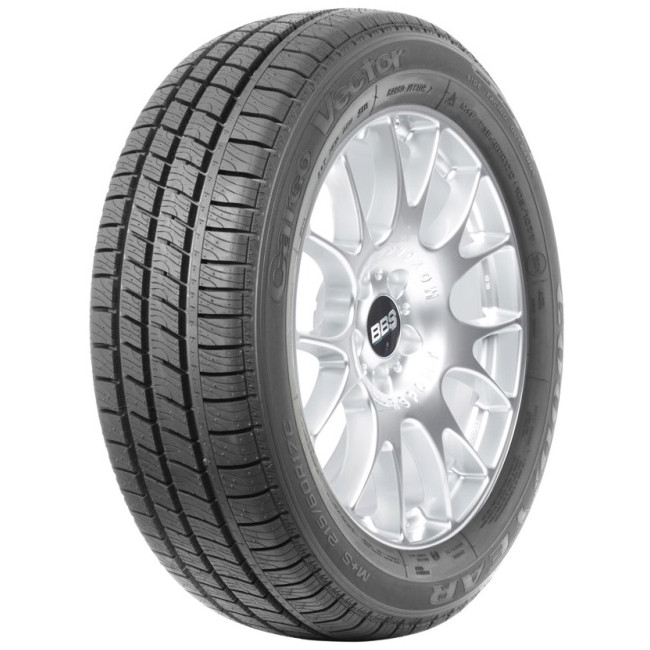 225/75R16C 121/120R VECTOR 4SEASONS CARG 225/R16