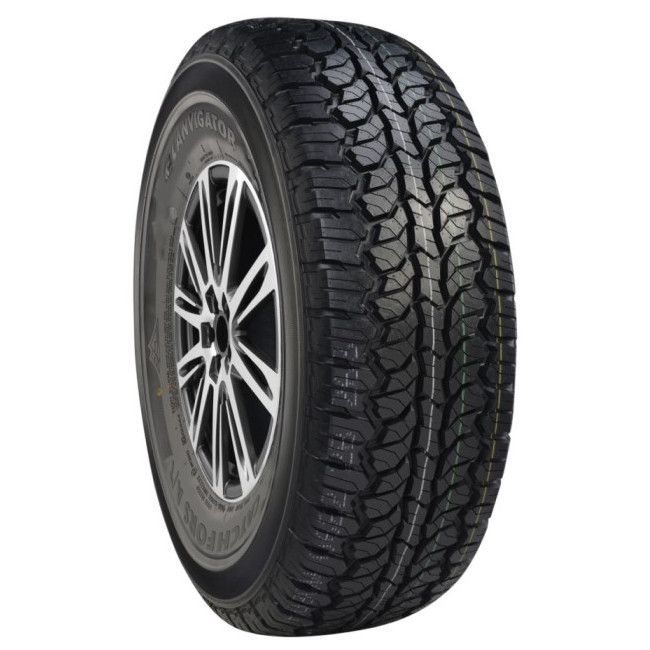 215/80R15C 112/110S CATCHFORS A/T 215/R15