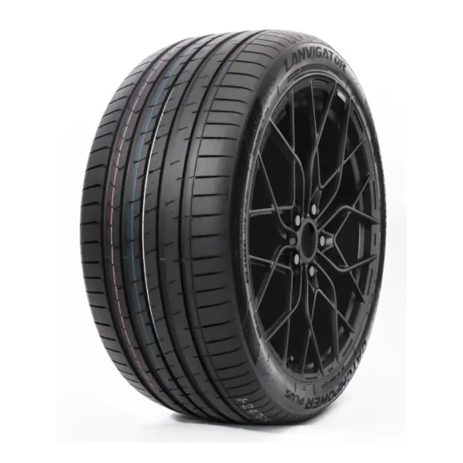 235/55ZR18 104W XL CATCHPOWER PLUS