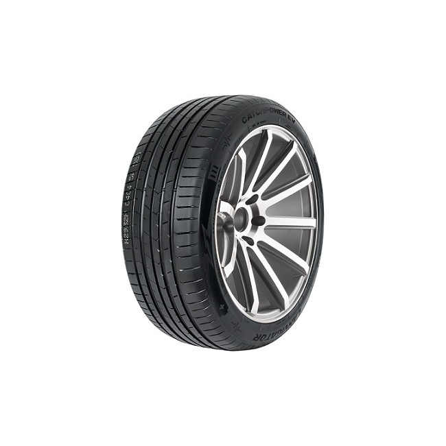265/35ZR21 101Y XL CATCHPOWER EV