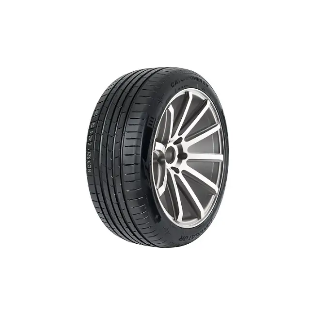 255/35ZR21 98W XL CATCHPOWER EV