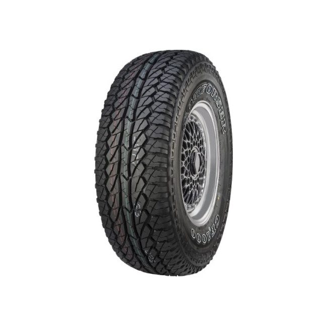 235/60R16 100H CF1000 235/R16