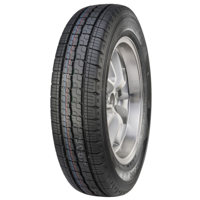 205/65R16C 107/105T CF300 205/R16