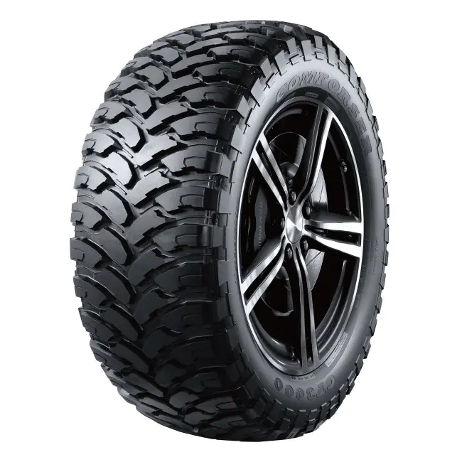 40X15,50R26LT 127Q CF3000