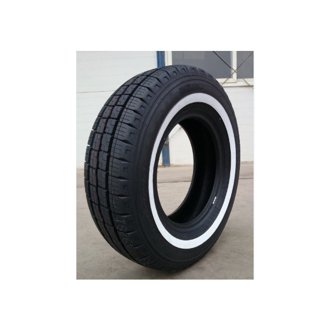 195R15C 106/104R CF300 BANDA BLANCA 195/R15