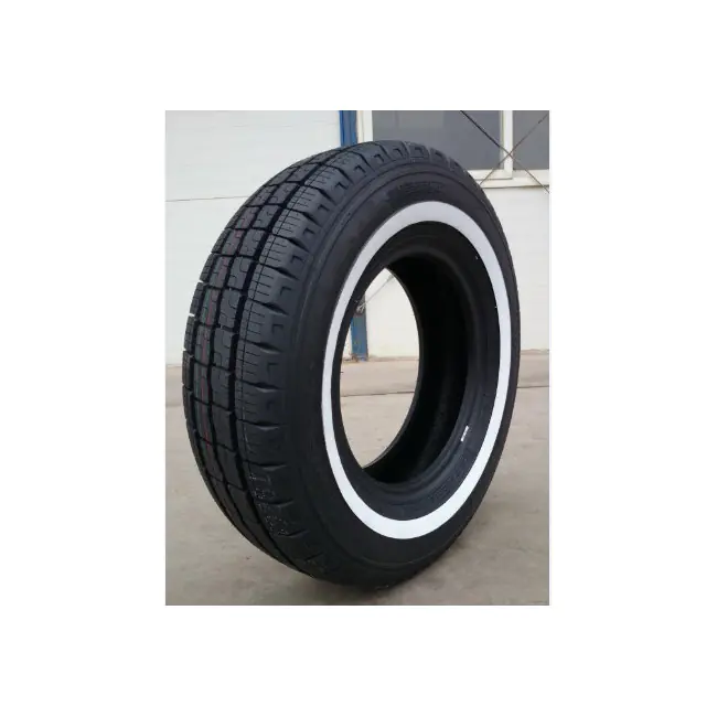 185R14C 102/100Q CF300 BANDA BLANCA
