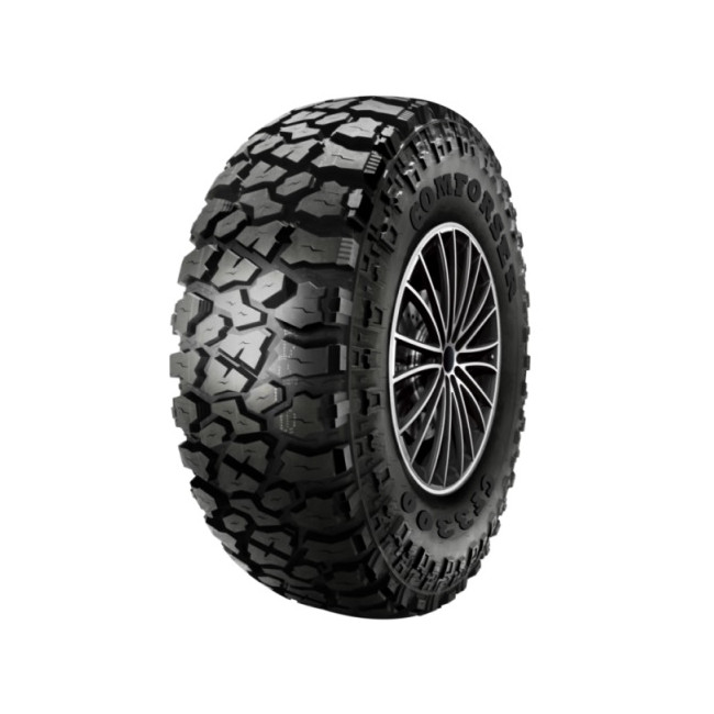 315/70R17LT 121/118Q CF3300 315/R17