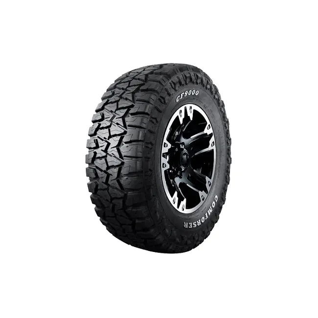 275/70R17LT 121/118Q CF9000 R/T