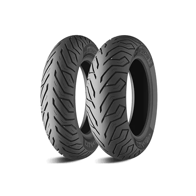 100/80-14 48P CITY GRIP TL/TT