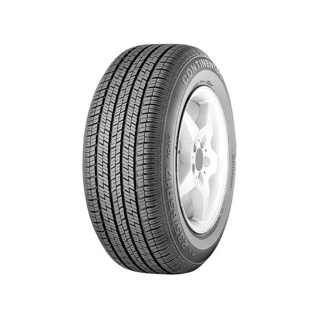 205/70R15 96T CONTI4X4CONTACT 205/R15