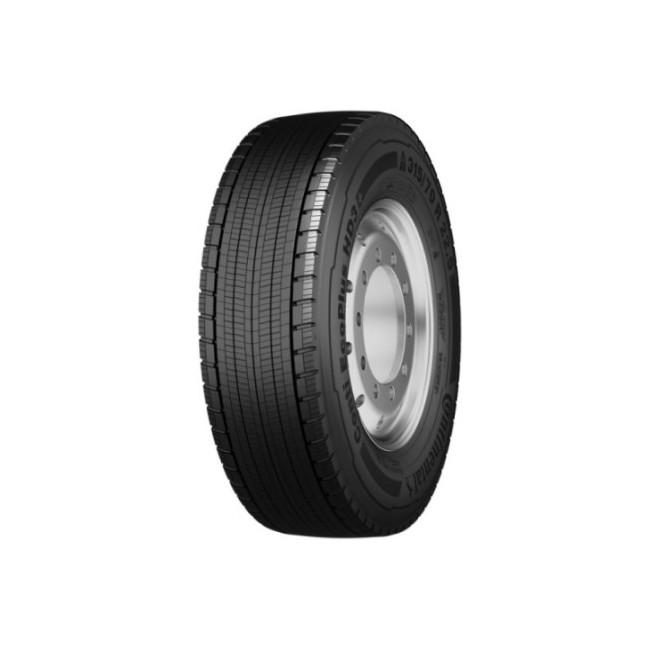 295/60R22,5 150/147L CONTI ECOPLUS HD3+ 295/R22.5