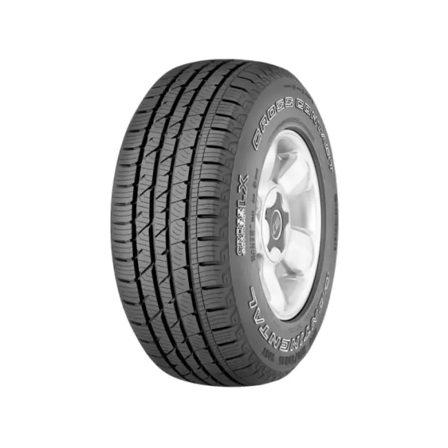 265/60R18 110T CONTICROSSCONTACT LX