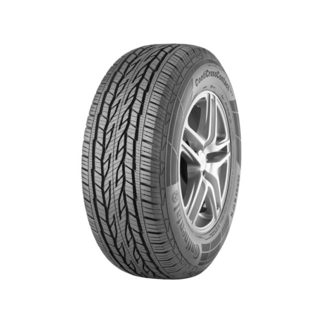 255/65R17 110H CONTICROSSCONTACT LX-2 255/R17