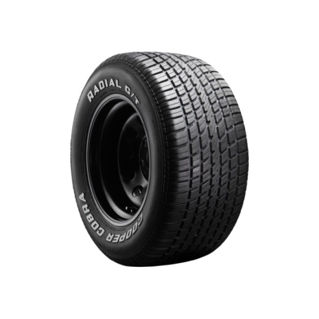 235/70R15 102T COBRA RADIAL G/T 235/R15
