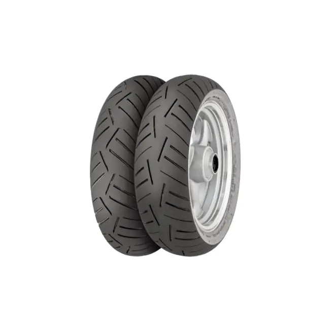 120/70-14 55P CONTISCOOT