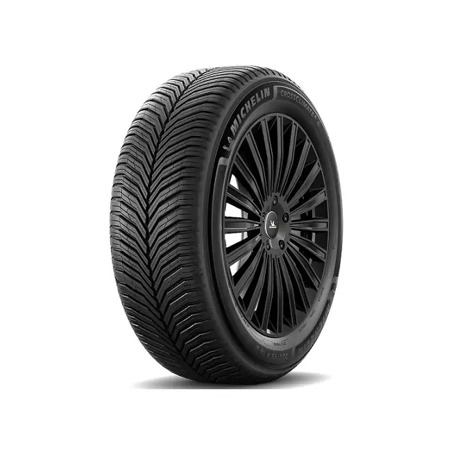 205/50R17 89V CROSSCLIMATE 3
