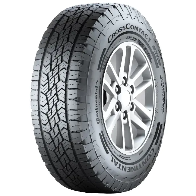 215/65R16 98H CROSSCONTACT ATR