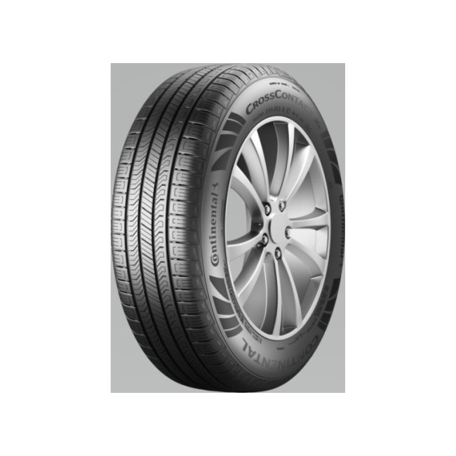 255/70R17 112T CROSSCONTACT RX 255/R17