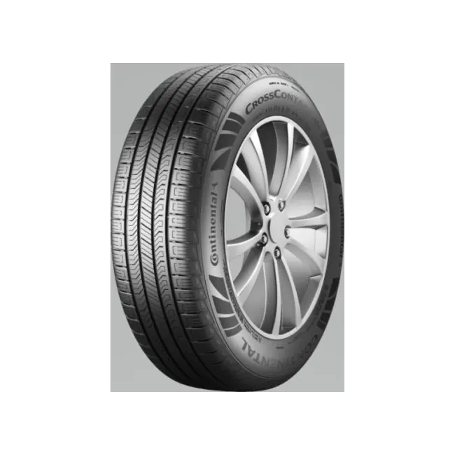 255/70R17 112T CROSSCONTACT RX