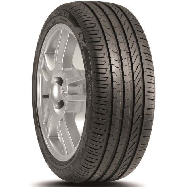 255/35R19 96Y XL ZEON CS8 255/R19