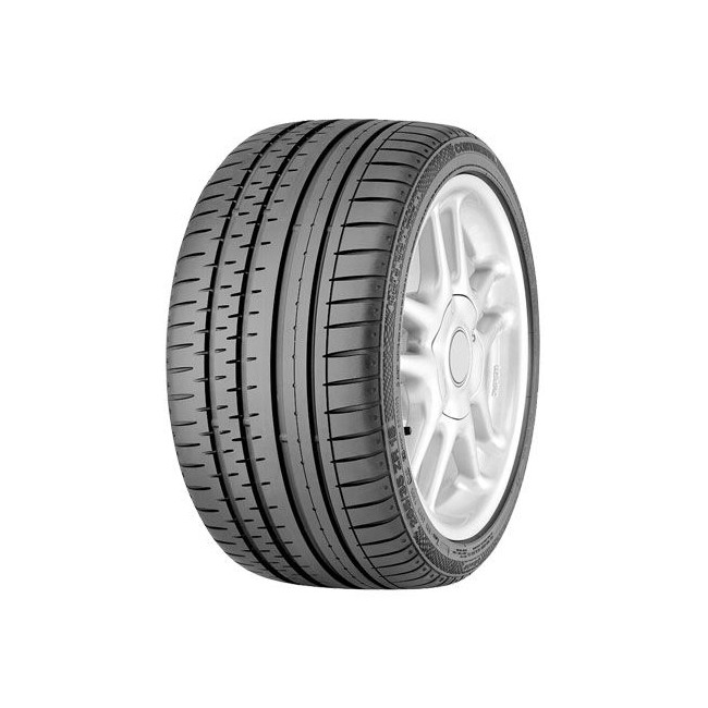 255/40R19 100Y XL SPORTCONTACT-2 (MO) 255/R19
