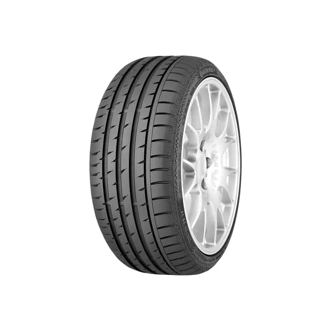 285/40ZR19 103Y SPORTCONTACT-3 (N0)DOT16
