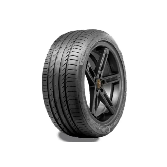 275/45ZR18 103Y SPORTCONTACT-5(N0)DOT14