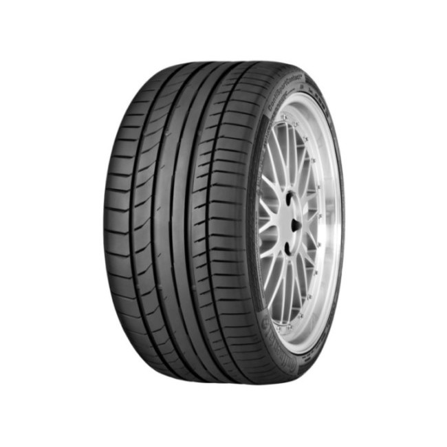 265/35ZR21 101Y XL SPORTCONTACT-5P (TO)