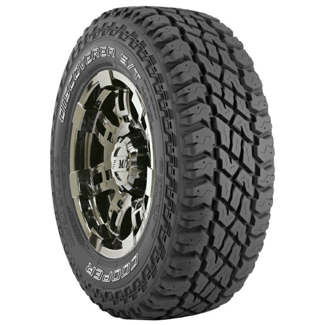 225/75R16LT 115/112Q DISCOVERER S/T MAXX 225/R16