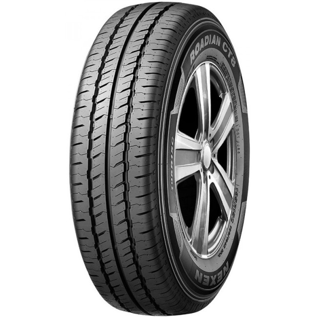215/60R16C 103/101T ROADIAN CT8 215/R16
