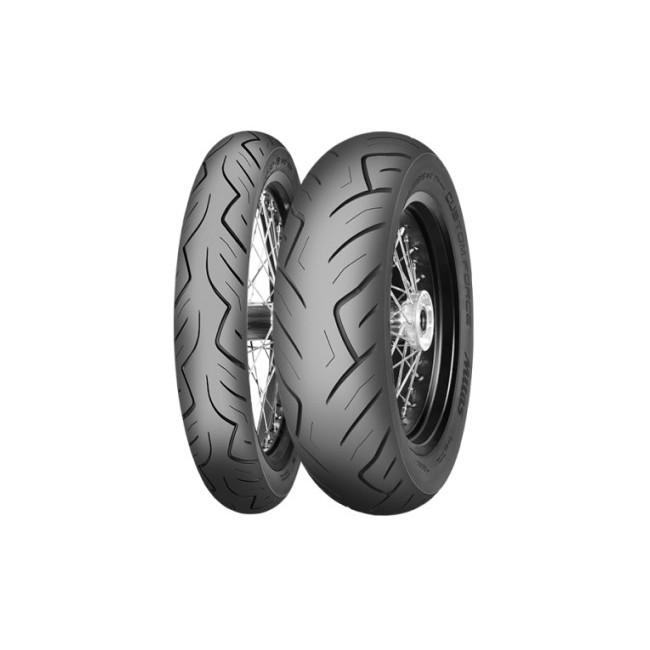 130/90B16 73H (MT90B16) CUSTOM FORCE 130/R16