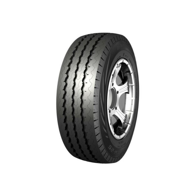 195R15C 106/104R CW-25 VAN 195/R15