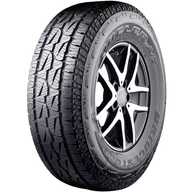 215/65R16 98T DUELER A/T 001 215/R16