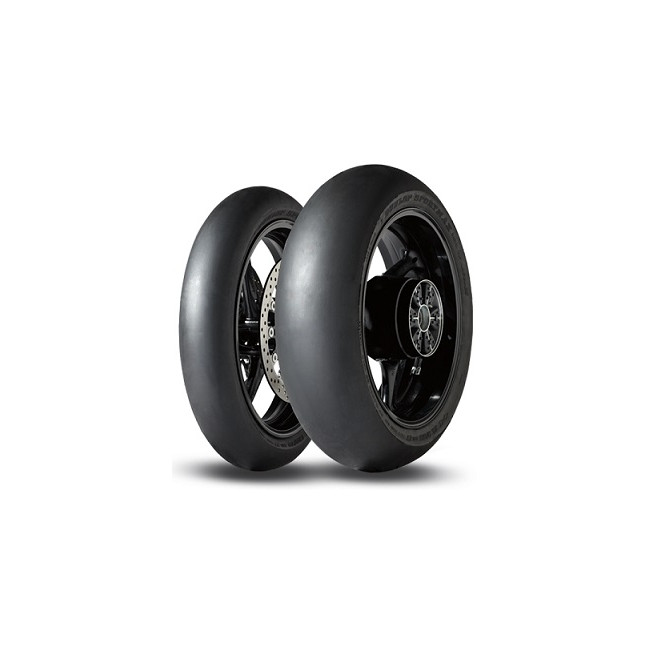 190/55ZR17 SX GP RACER SLICK D212 (M) 190/R17