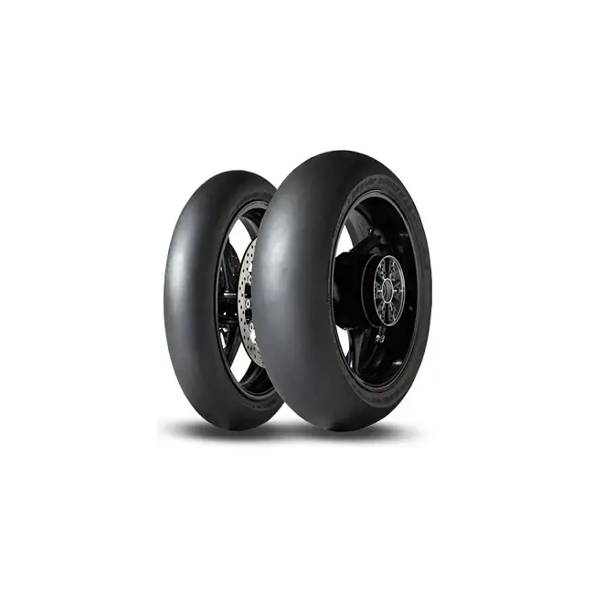 190/55ZR17 SX GP RACER SLICK D212 (M)