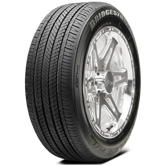 235/55R18 100H DUE.H/L D422 PLUS ECOPIA 235/R18