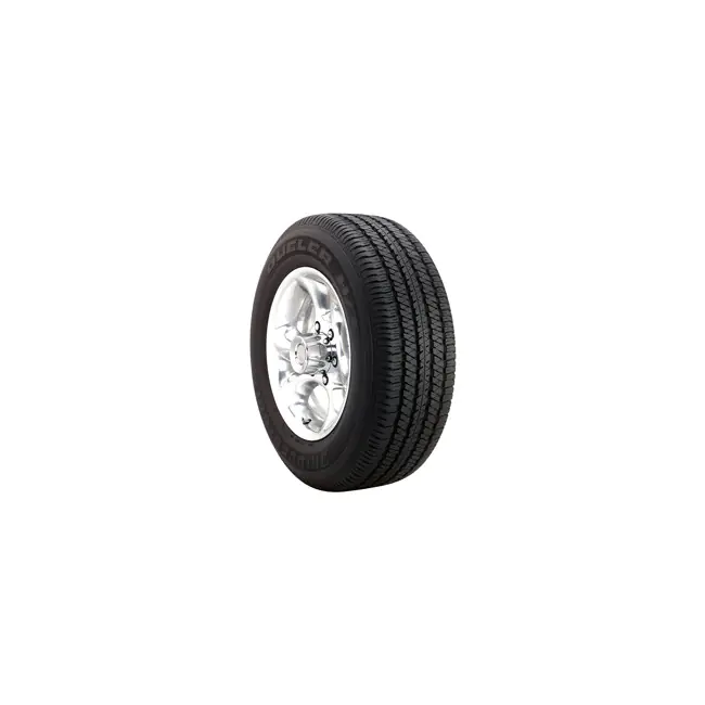 255/60R18 108S DUELER H/T D684-II DOT19