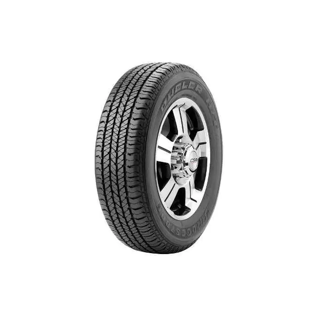 245/65R17 111T XL DUELER H/T D684-III