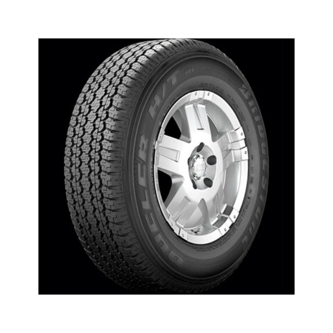 265/70R16 112H DUELER H/T D689 265/R16