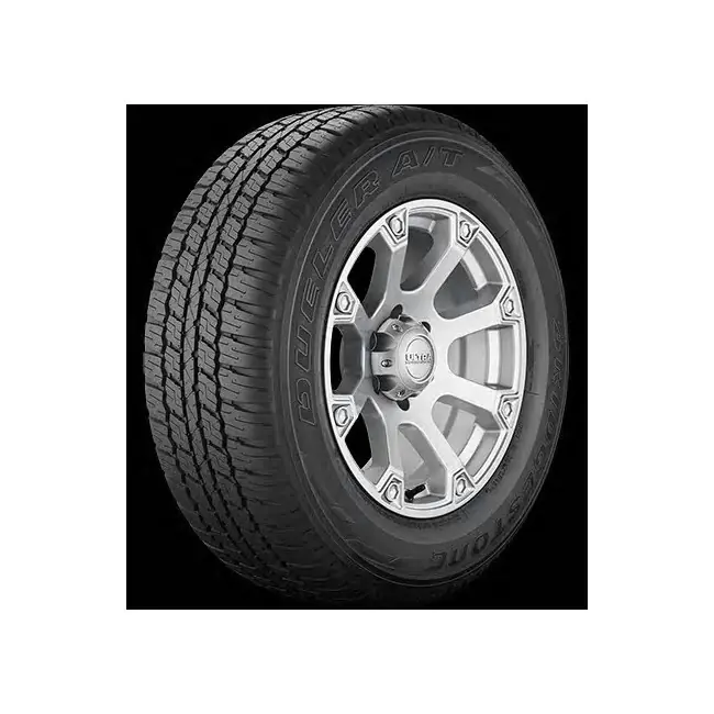285/60R18 116V DUELER A/T D693-III